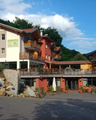 Alpen Garten Hotel Margherita