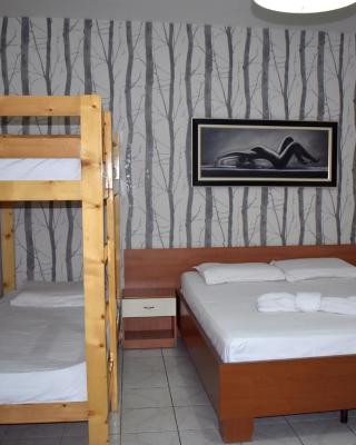 Hotel Central