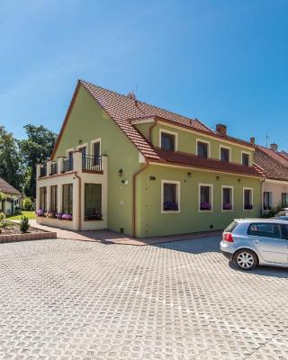 Třeboňské Apartmány