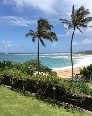 Wailua Bay View Resort