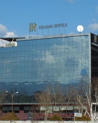 Italiana Hotels Cosenza