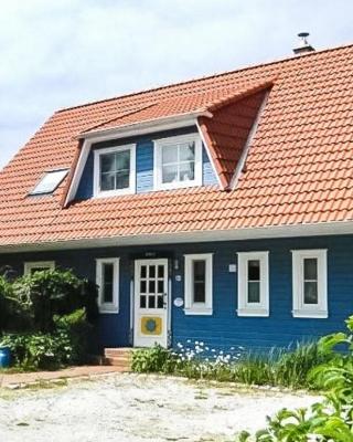 Darßer Smuggler Hus 3