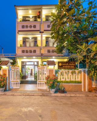 Maison Hai Homestay Hoi An