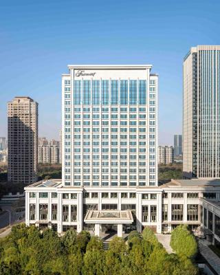 Fairmont Wuhan