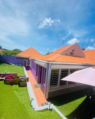 Maelya House
