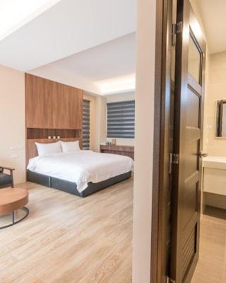 Yujing B&B 2