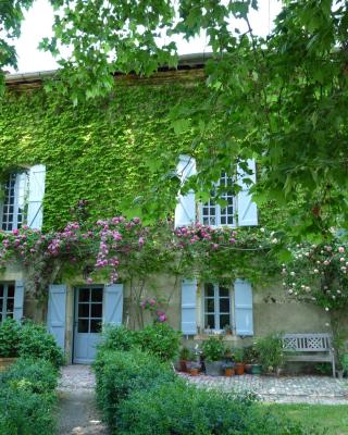 Chambres d'hôtes Les Pesques