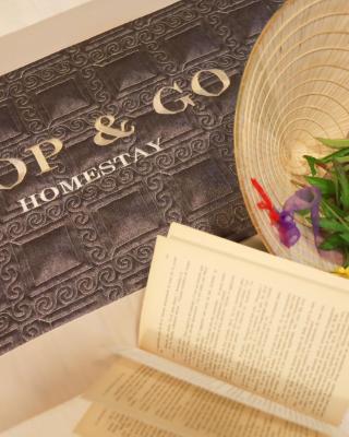 Stop and Go Boutique Homestay Hue