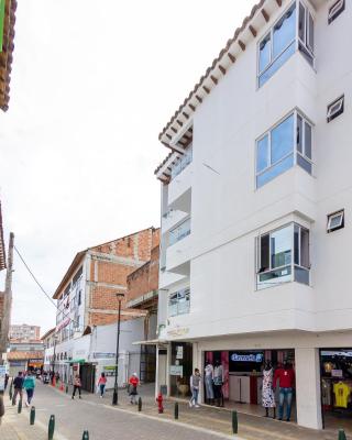Hotel Gutier Rionegro
