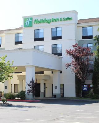Holiday Inn & Suites Bothell an IHG Hotel