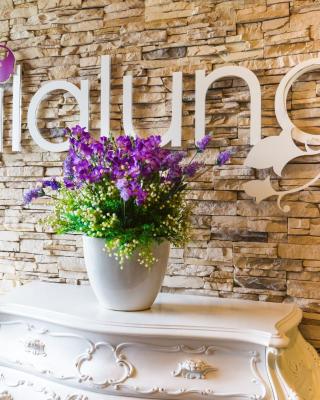 Hotel Calaluna