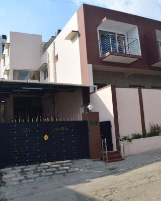B2B Home Stay