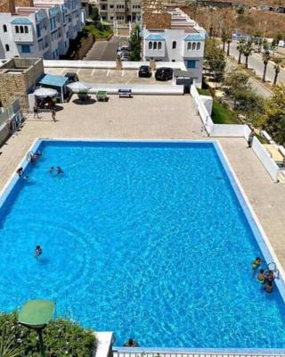Luxe Appartement Mdiq/Cabo/Marina Smir
