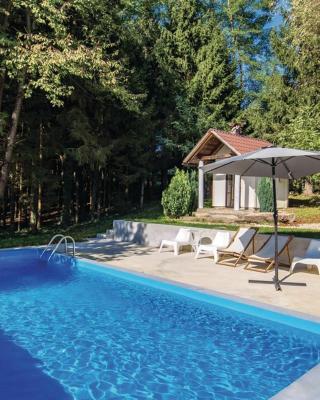 Guest house Sara Latin