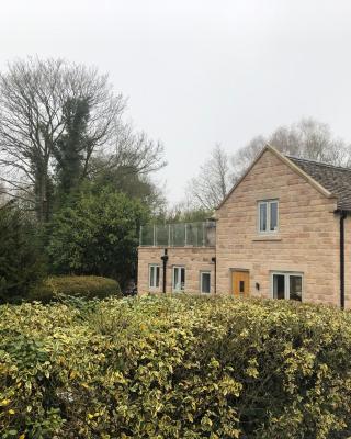 Luxurious Barn Conversion