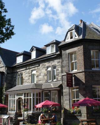 Glan Aber Hotel