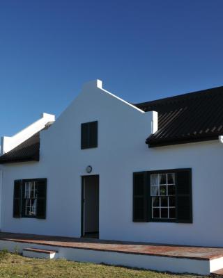 De Hoop Collection - Opstal Houses