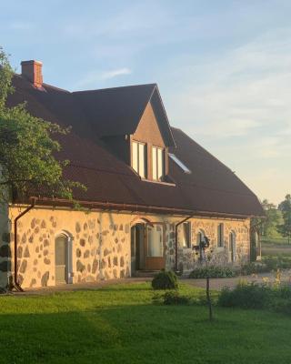 Ružas