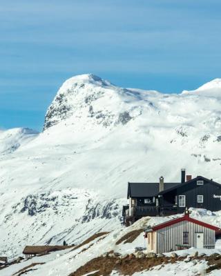 Storestølen Fjellhotell