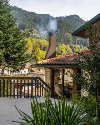 Hotel Carvalho Araujo