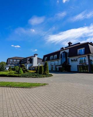 Hotel Villa Verde Congress & Spa