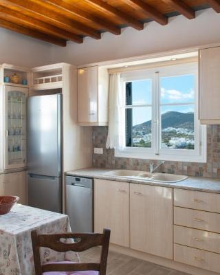 Mosxa House