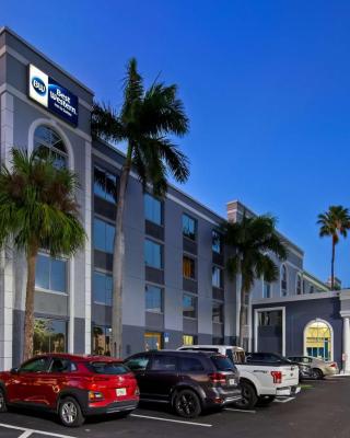 Best Western Fort Myers Inn and Suites