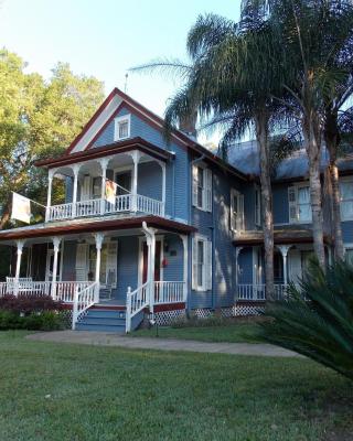 The Ann Stevens House