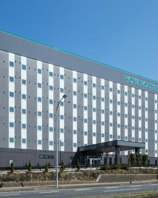 Hotel Route-Inn Kisarazu