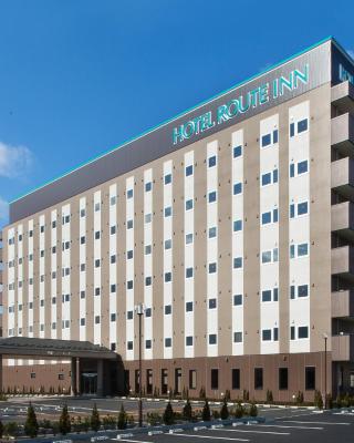 Hotel Route-Inn Higashiomi Yokaichi Ekimae