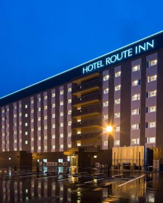 Hotel Route-Inn Isesaki Inter