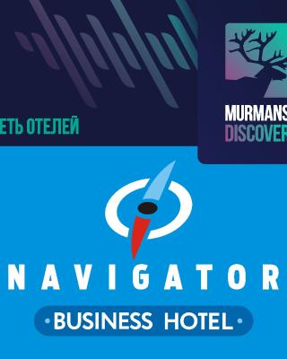 Murmansk Discovery - Hotel Navigator