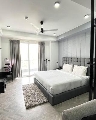 BedChambers Serviced Apartments, MG ROAD