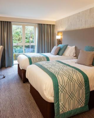 Mercure Milton Keynes Hotel