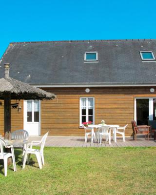 Holiday Home Chez Laurette by Interhome