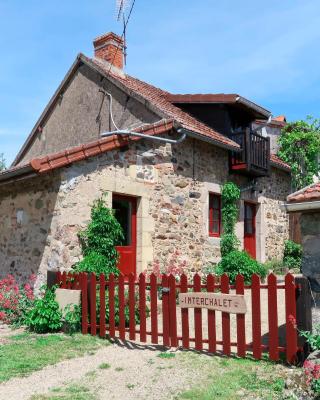 Holiday Home Marguerite by Interhome