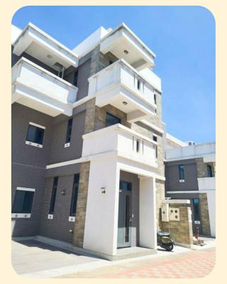 New Summer Homestay
