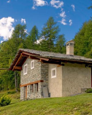 Chalet Casot Pra Viei by Interhome