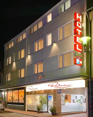 Rußmann Hotel & Living