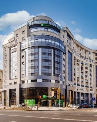 Holiday Inn Bucharest - Times, an IHG Hotel