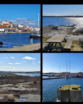 Skärgårdsidyll på Björkö med gångavstånd till havet