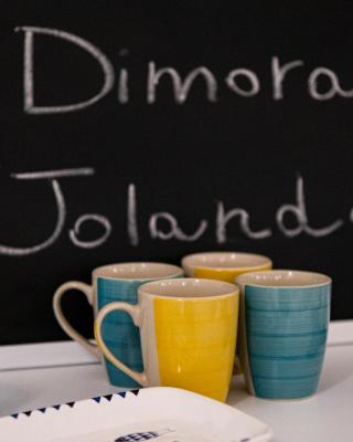 Dimora Jolanda