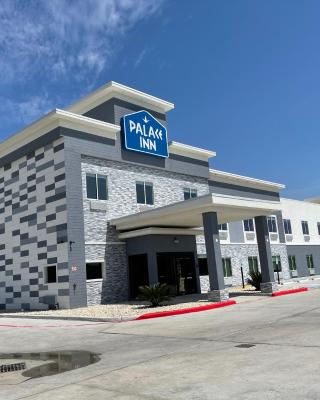 Palace Inn Blue Houston East Beltway 8