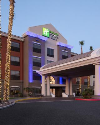 Holiday Inn Express Hotel & Suites Yuma, an IHG Hotel