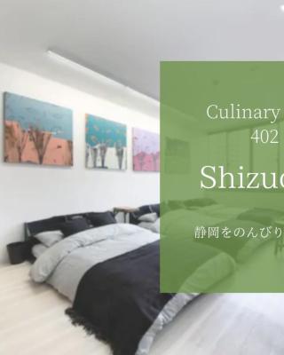 Culinary Bed&Art 402