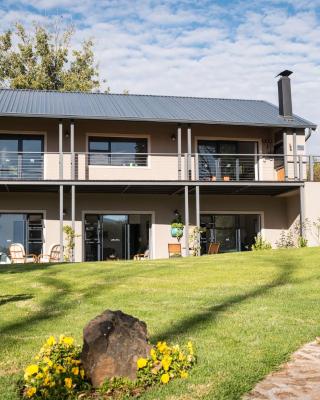 Rhino Retreat Clarens