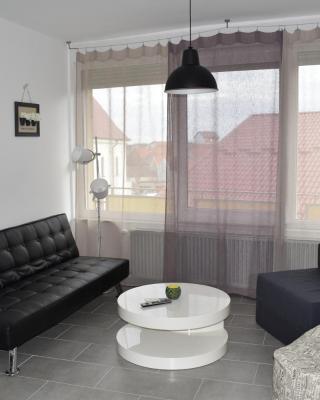 Apartman WALKOW