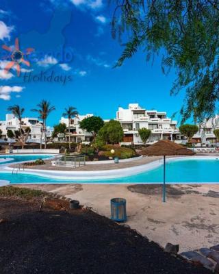 Vivienda Vacacional Los Molinos 7210