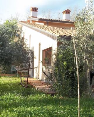 Villa Ambrosia