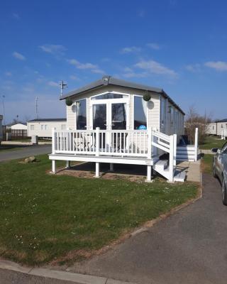 Church Farm Haven Holiday Park